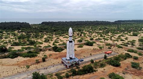 ISRO’s Chandrayaan-3 mission: Everything you need to know | Technology ...