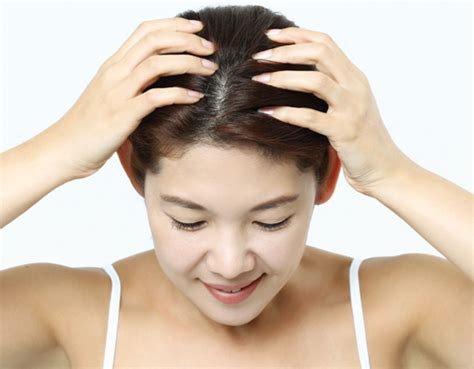 5 True Benefit Of Scalp Massage For Hair Loss - Life Health Max