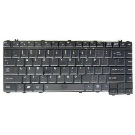 TOSHIBA laptop keyboard at Rs 1199/piece in Patna | ID: 19450526212