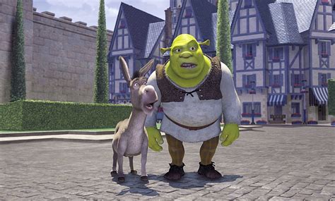 Shrek 1080P, 2K, 4K, 5K HD wallpapers free download | Wallpaper Flare