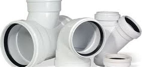 SDR 35 PVC fittings - Sewer & PVC Pipe