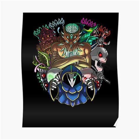 Terraria Posters | Redbubble