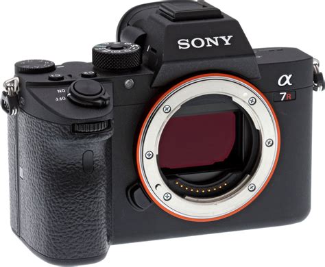 Sony A7R III Review