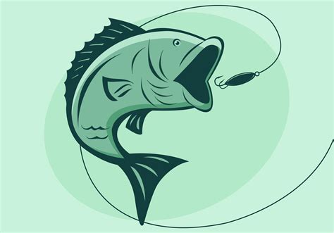 Fish Vector Svg Free - 445+ SVG Images File - Free SVG Cut Files Yuor ...