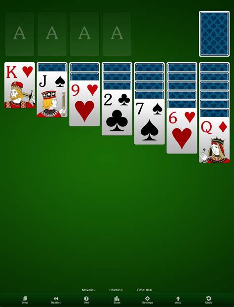 Klondike Solitaire for Android - APK Download