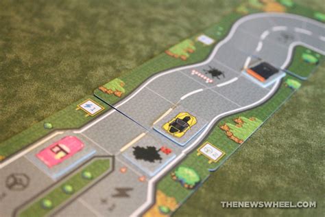 Dice Drivin' Review: Press Your Luck in This Fast-Paced, 8-Bit Car ...