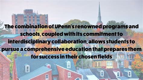 What is UPenn Known For? A Deep Dive into the University of ...