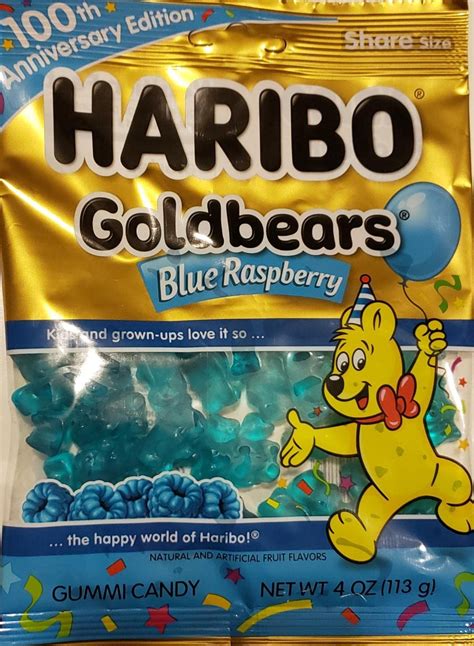 Gummy Bear Haribo | ubicaciondepersonas.cdmx.gob.mx