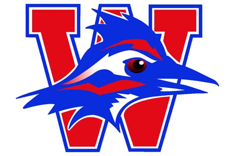 Austin Westlake Chaparrals vector | Texas HS Logo Project