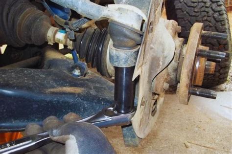 CV Shaft [CV Axle Shaft Explained – And When to Replace] • Road Sumo