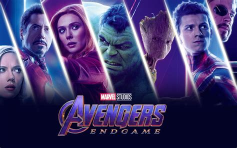 'Avengers: Endgame' y la actriz que tuvo que regrabar todas sus escenas