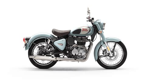 Classic 350 Price, Colours & Mileage in UK | Royal Enfield