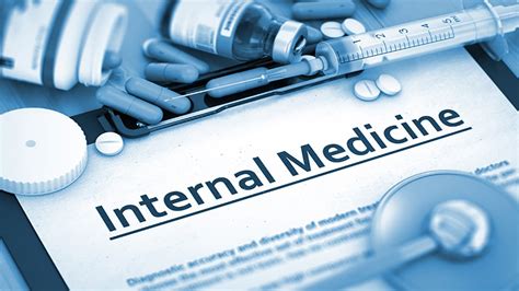 What Is The Difference Between General Medicine And Internal Medicine ...