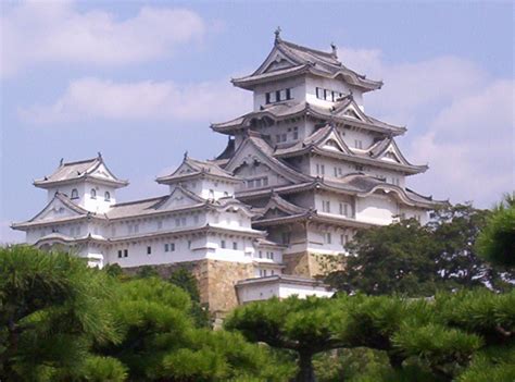 Himeji Castle: One of Japan’s most Exotic Castles | Rajnesh Sharma