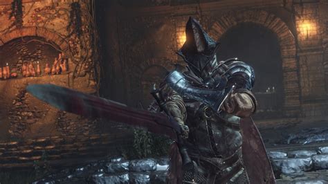 Abyss Watchers | Dark Souls 3 Wiki