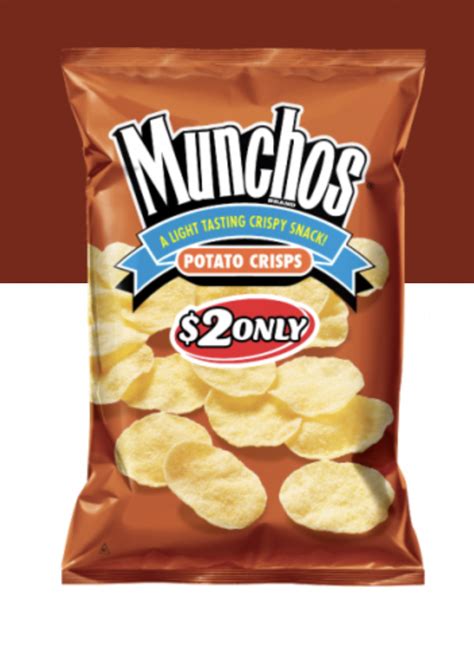 A Definitive Ranking of Popular Potato Chip Brands