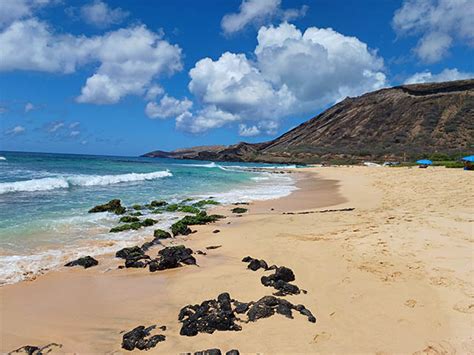 Top 3 Things to Do in Sandy Beach Honolulu