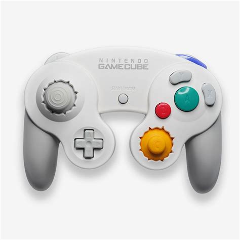 Actualizar 66+ imagen club nintendo gamecube controller - Abzlocal.mx