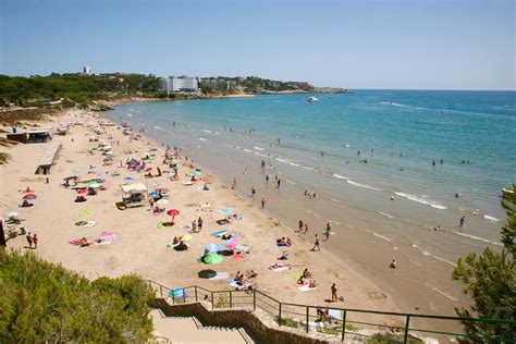 The definitive Salou beach guide