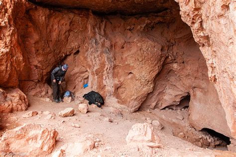 Grand Canyon Escalante Route: Part 3 - Greg Willis