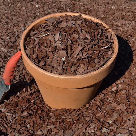 Colored Mulch | Soils Plus Soils & Aggregates