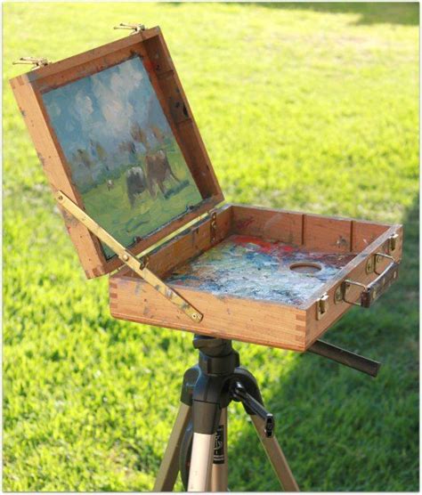 Best Easel For Oil Painting - Painting Art - Painting Art