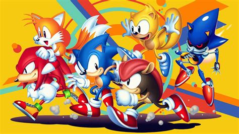 Sonic Superstars Producer Doesn’t Believe Pixel Art is Viable for 2D ...