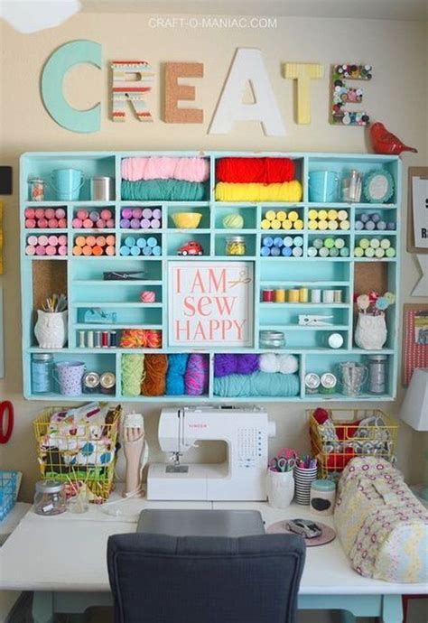 Sewing Room Organization Ideas Ikea - Nursery Storage Awesome Lovely ...