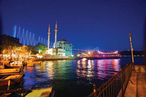 Dinner Cruise Bosphorus Istanbul - F.a.q About Our Tours