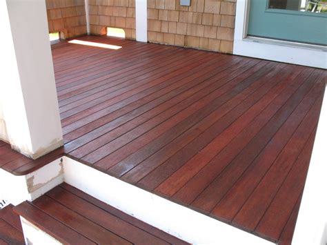 Painted Deck Colors: Tips For Selecting The Best Color For Your Deck ...