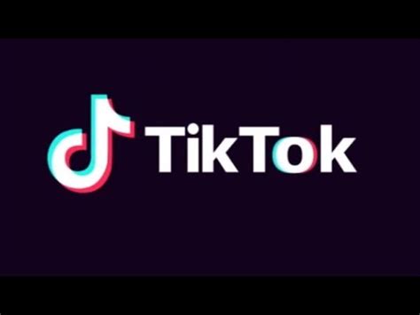 After Effect Tutorial - TikTok Logo Animation - YouTube