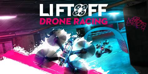 Liftoff: Drone Racing - Difficult And Frustrating | Screen Rant