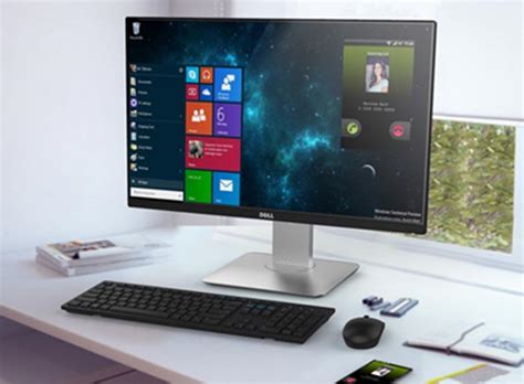 Dell announces the UltraSharp 30 4K OLED monitor - Monitors - News ...