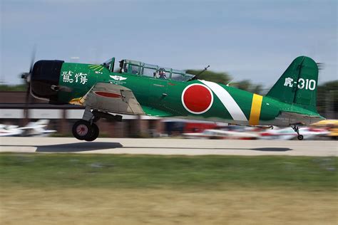 Nakajima B5N "Kate" Airplane Fighter, Fighter Aircraft, Fighter Jets ...