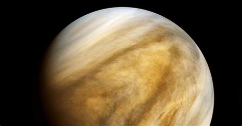 ISRO eyeing December 2024 launch for mission to Venus, says its chief