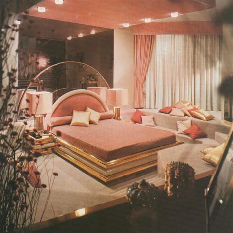 Eighties Modern 📠 on Instagram: “Architectural Digest, 1982 . #80s ...