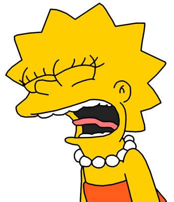 Lisa simpson angry - Lisa Simpson Photo (645415) - Fanpop