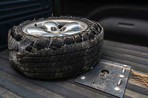 Understanding Tire Blowout Causes & Prevention - Lafamiliainsurance ...