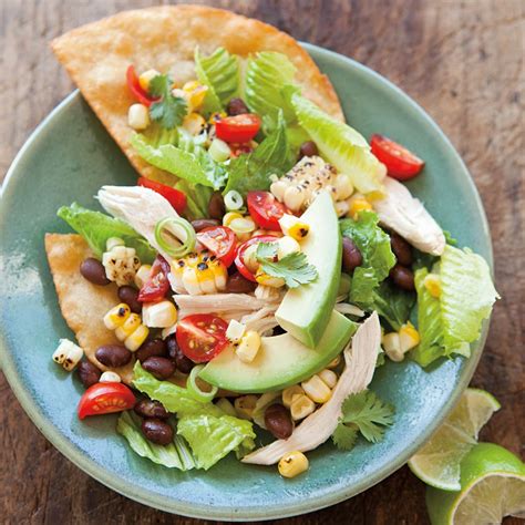 Recipe Roundup: Main-Course Salads | Williams-Sonoma Taste