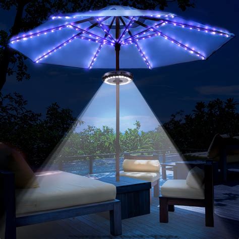 Led Umbrella