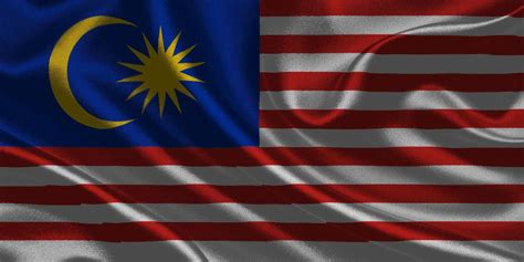 Malaysia Flag Wallpapers - Wallpaper Cave