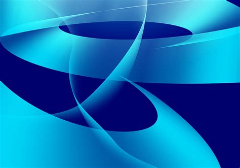 Blue Abstract Background, abstract, blue, background, HD wallpaper | Peakpx