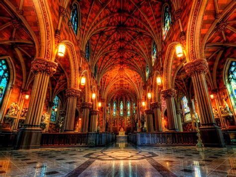 Download Altar Arch Columns Cathedral Religious Notre-Dame Cathedral ...