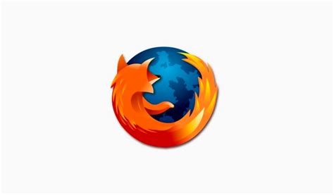 Mozilla Firefox Logo Design – History, Meaning and Evolution | Turbologo