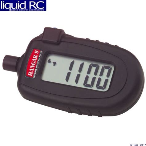 micro digital tachometer multi-colored - Walmart.com - Walmart.com