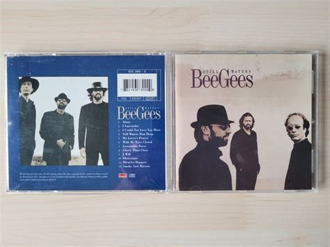 Bee Gees - Still Waters CD 1997 | Kaufen auf Ricardo