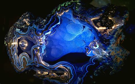 26 Extraordinarily Beautiful Rocks and Minerals - InMediately ...