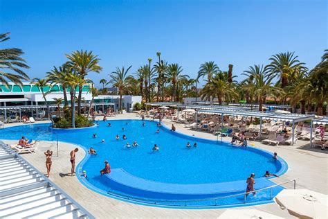 HOTEL RIU PAPAYAS - Updated 2022 (Gran Canaria, Canary Islands)