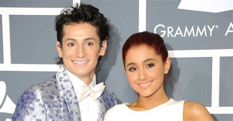 Frankie & Ariana Grande Singing "Suddenly, Frankie" Together Proves ...