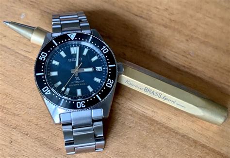 Another Seiko 62mas modern reissue - Page 4